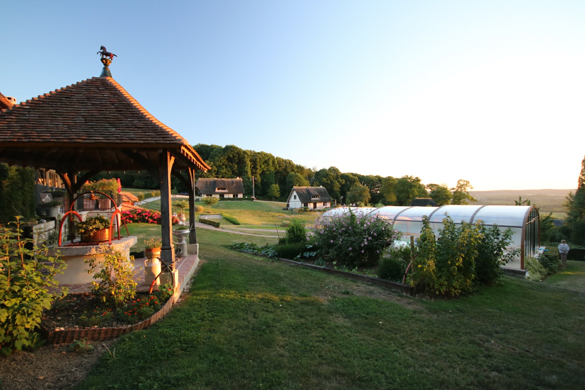 Photo n° 13 de l'avis de Rich. fait le 21/08/2018 à 18:53