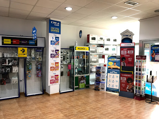 ZabalaVera.Com en Mazarrón, Murcia