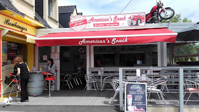 Au Fournil De La Ria à Plouhinec