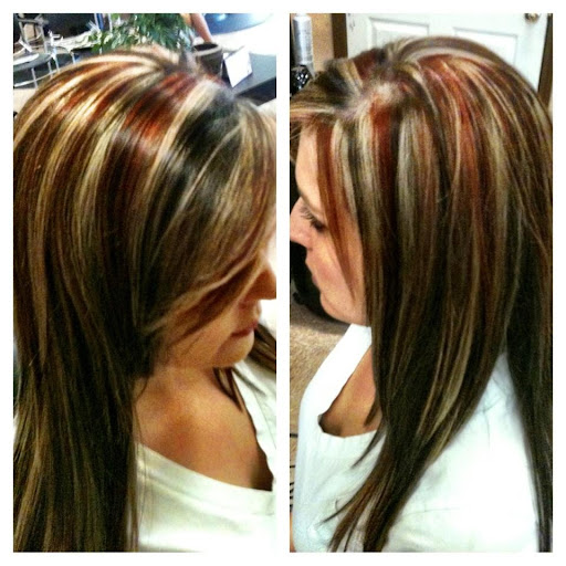 Beauty Salon «Boogaerts Salon», reviews and photos, 2730 Prince St # 2, Conway, AR 72034, USA