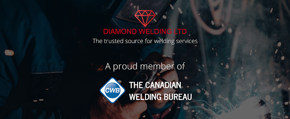 Diamond Welding LTD