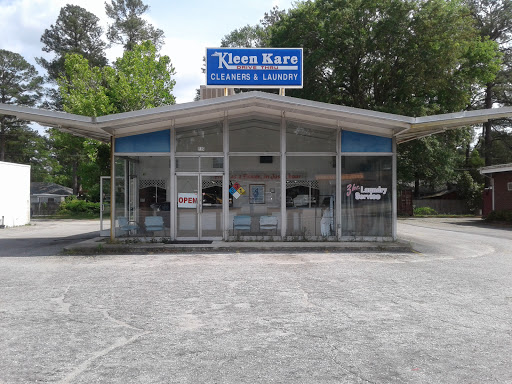 Kleen Kare Cleaners & Laundry in Cayce, South Carolina