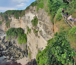 Juan Cliff photo