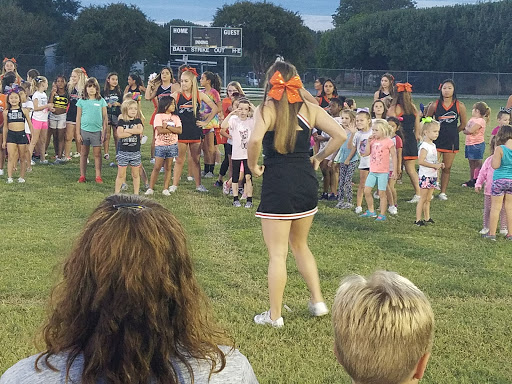 Park «North Park», reviews and photos, 4839 Broadway Ave, Haltom City, TX 76117, USA