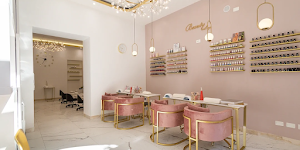 Beauty Nail Spa, Monza