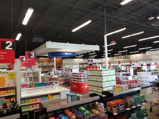 Office Supply Store «Office Depot», reviews and photos, 17081 US-441, Mt Dora, FL 32757, USA