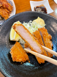 Tonkatsu du Restaurant japonais Sanukiya à Paris - n°4