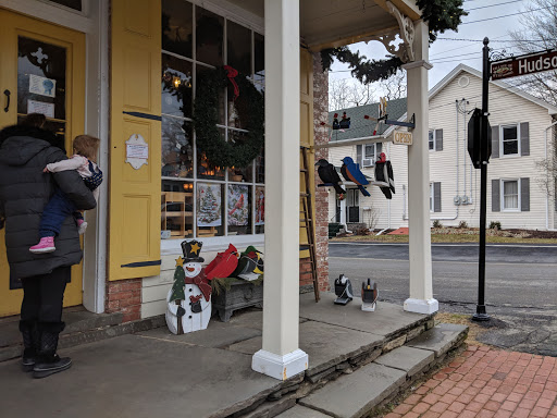 Gift Shop «Canal Towne Emporium», reviews and photos, 107 Sullivan St, Wurtsboro, NY 12790, USA
