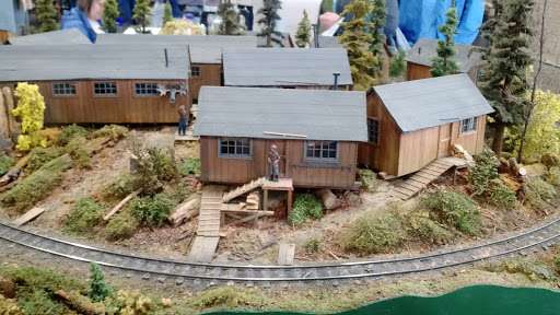 Fairground «Washington State Fair», reviews and photos, 110 9th Ave SW, Puyallup, WA 98371, USA