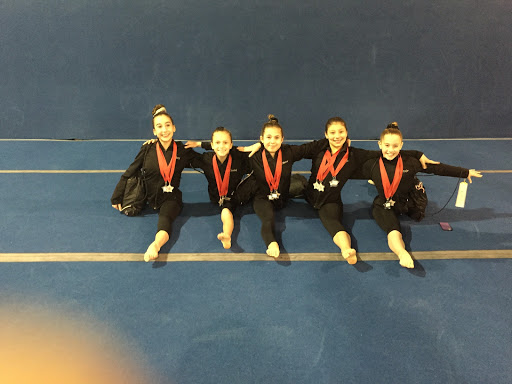 Gymnastics Center «All-Star Athletics & Gymnastics», reviews and photos, 1001 Parkway View Dr, Pittsburgh, PA 15205, USA