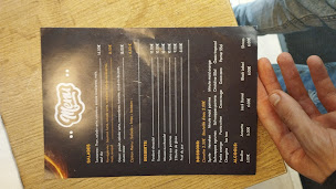 Photo n°2 de Grill bar le raincy à Les Lilas ()