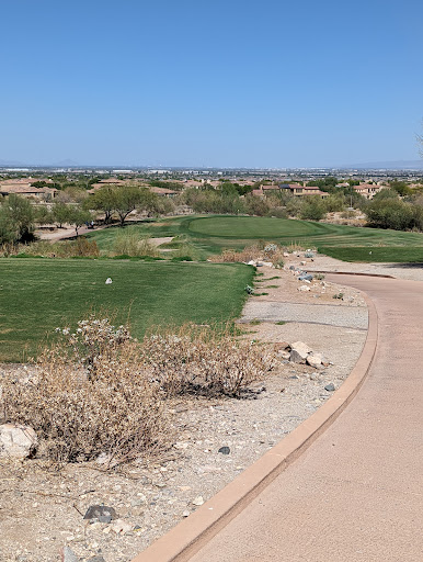 Golf Club «Verrado Golf Club», reviews and photos, 4242 N Golf Dr, Buckeye, AZ 85396, USA