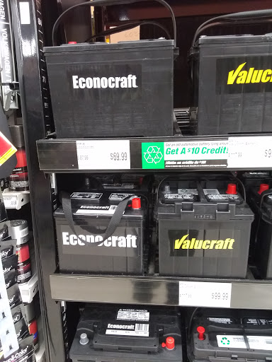 Auto Parts Store «AutoZone», reviews and photos, 645 Dacula Rd, Dacula, GA 30019, USA