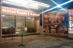 Mittal Foods and Caterers image