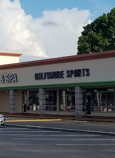 Sporting Goods Store «Gulfshore Sports Store Inc», reviews and photos, 7686 49th St N, Pinellas Park, FL 33781, USA