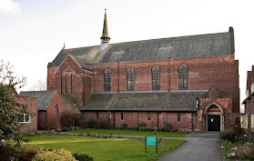 St Osmund's Church
