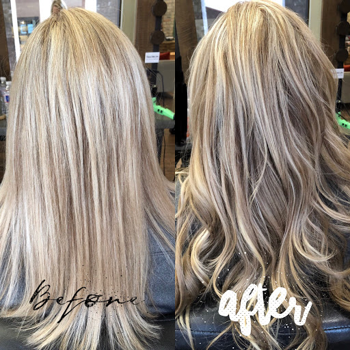 Hair Salon «Hidalgo Hair Studio», reviews and photos, 2002 Judson Rd Ste 106, Longview, TX 75605, USA