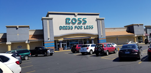 Clothing Store «Ross Dress for Less», reviews and photos, 620 Triangle Shopping Center, Longview, WA 98632, USA