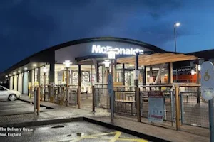 McDonald's, Skegness - Grand Parade image