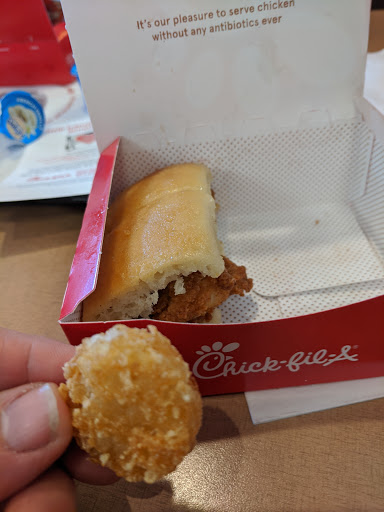 Fast Food Restaurant «Chick-fil-A», reviews and photos, 14730 W Colfax Ave, Lakewood, CO 80401, USA