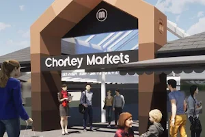 Chorley Market image