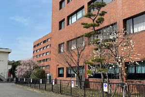 Tokyo Medical University Hachioji Medical Care Center image