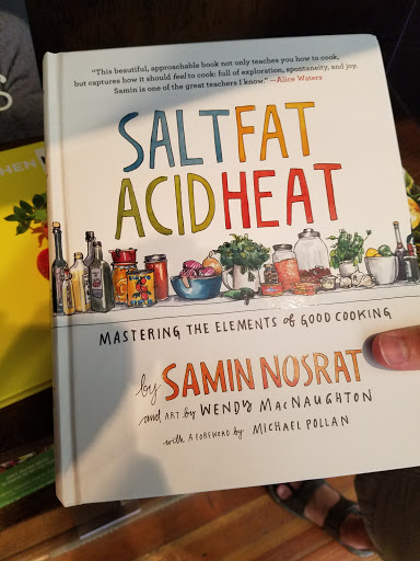 Book Store «River Lights Bookstore», reviews and photos, 1098 Main St, Dubuque, IA 52001, USA