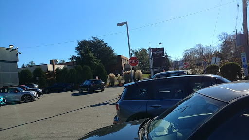 Car Dealer «Morristown Mini», reviews and photos, 198 Madison Ave, Morristown, NJ 07960, USA