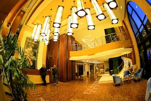 Golden Tree Hotel image
