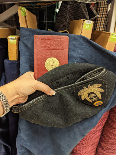 Fabric Store «Jo-Ann Fabrics and Crafts», reviews and photos, 11215 Causeway Blvd, Brandon, FL 33511, USA