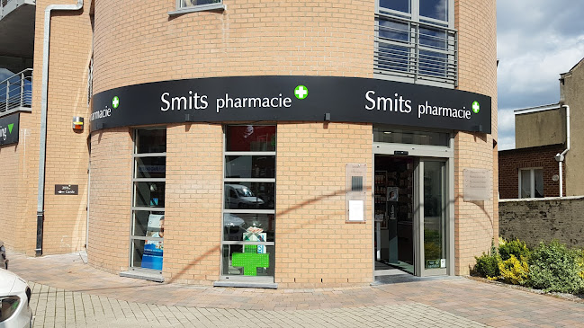 Pharmacie Smits Basse-Wavre