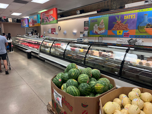Supermarket «Arash International Market», reviews and photos, 2720 S Parker Rd, Aurora, CO 80014, USA