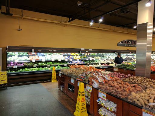 Asian grocery store Vallejo