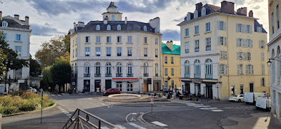 Hct-Villa Pau Maitre d'oeuvre à Pau