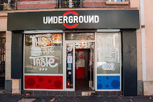 Underground image