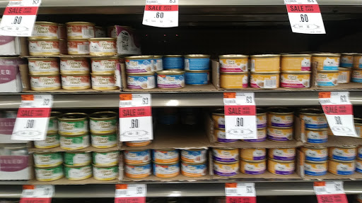 Pet Supply Store «Pet Supplies Plus», reviews and photos, 1155 Washington Pike, Bridgeville, PA 15017, USA