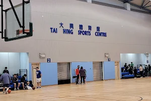 Tai Hing Sports Centre image