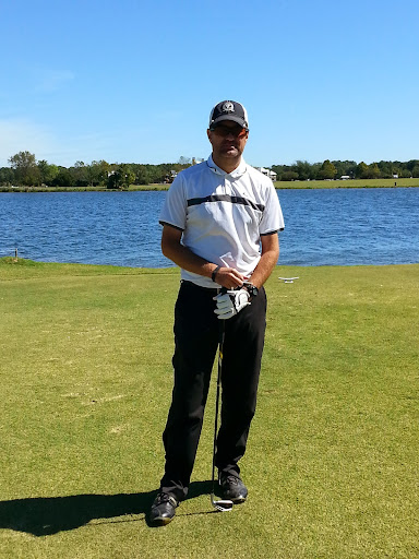 Golf Club «Lake Caroline Golf Club», reviews and photos, 118 Caroline Club Cir, Madison, MS 39110, USA