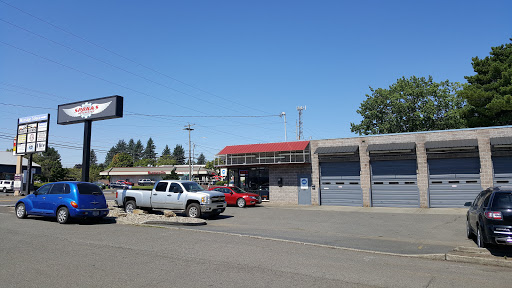 Auto Repair Shop «Sparks Auto Service», reviews and photos, 215 High St, Oregon City, OR 97045, USA