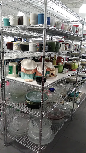 Thrift Store «Goodwill», reviews and photos, 4410 W 16th Ave, Hialeah, FL 33012, USA