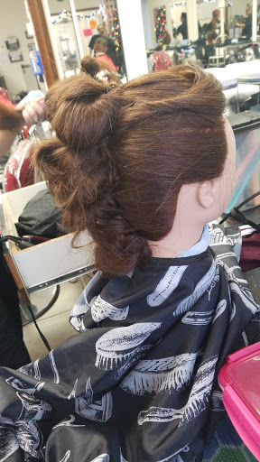 Beauty School «Bella Beauty College», reviews and photos, 720 SW Military Dr, San Antonio, TX 78221, USA