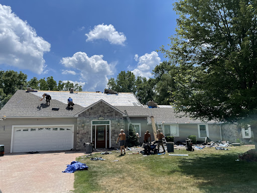Roofing Contractor «Weatherseal Home Improvements», reviews and photos, 51662 Oro Rd, Shelby Charter Township, MI 48315, USA
