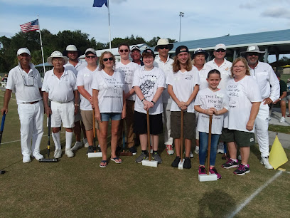 Sarasota County Croquet Club