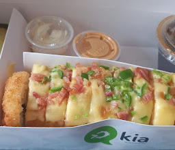 Kia Sushi Tres Rios photo