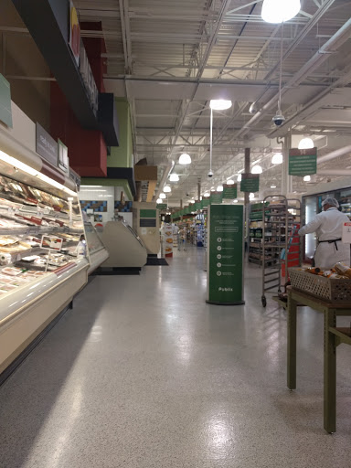 Supermarket «Publix Super Market at Kingsway Crossing», reviews and photos, 1220 Kingsway Rd, Brandon, FL 33510, USA