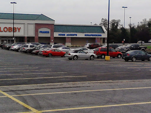 Craft Store «Hobby Lobby», reviews and photos, 1580 Wesel Blvd c, Hagerstown, MD 21740, USA