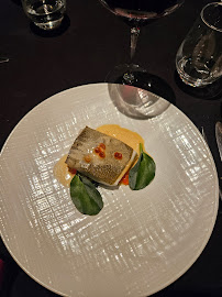 Les plus récentes photos du Restaurant gastronomique La Quintessence ( Anthony Baud ) à Lyon - n°13