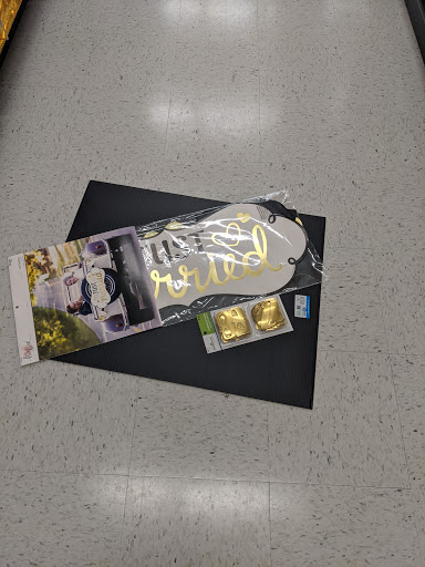 Craft Store «Hobby Lobby», reviews and photos, 606 Holcomb Bridge Rd Suite 140, Roswell, GA 30076, USA