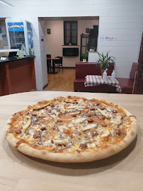 Pizza du PIZZERIA La Venise Verte à Maillezais - n°9