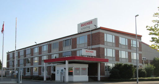 Bucher Municipal GmbH